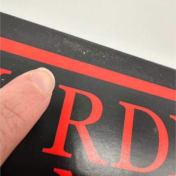 Caddillac Tah Promo Vinyl Record 2003 Murder Inc Gotcha Ma 40 Shots Y2K Rap Vtg - Picture 8 of 9